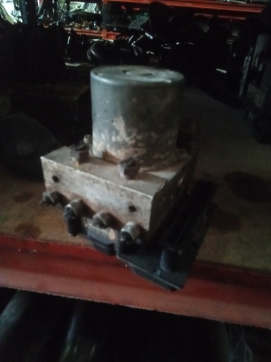 [0265950374] Módulo ABS Peugeot 307 '05