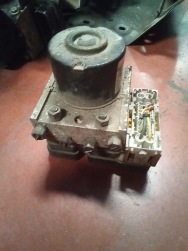 [9656493580] Módulo ABS citroen c2 '05