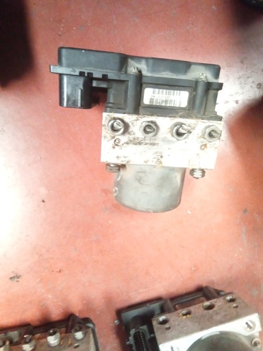 Módulo ABS citroen c4 '08