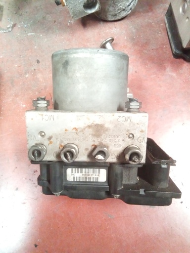 [0265800395] Módulo ABS citroen c4 '03