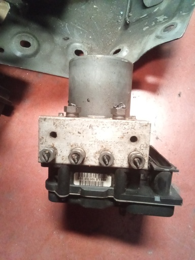 [0265950370 0265950517 0265951393] Módulo ABS citroen c4 '06