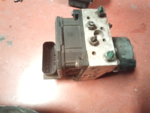 [0265950075] Módulo ABS citroen c8 '04
