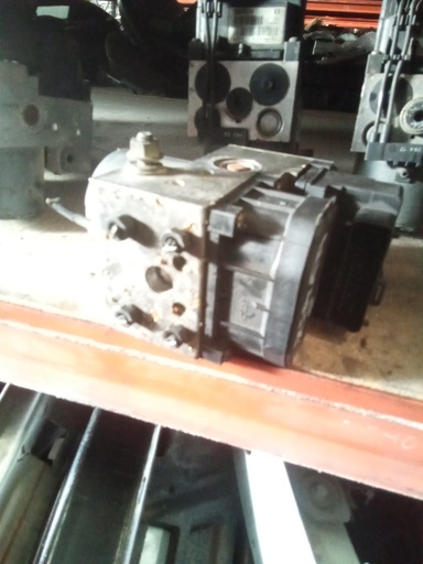 [0273004353 0273004440 0273004316 0273004132] Módulo ABS citroen Xsara picasso '05