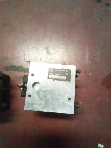 [9625975480] Módulo ABS citroen xantia '97