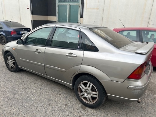 [D/FFDA] 0427 FORD FOCUS 1.8 TDCI 2003