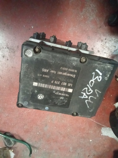 [1j0907379p] Módulo ABS Volkswagen Bora '00