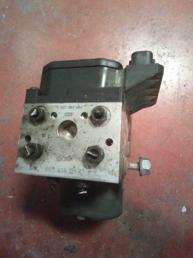 [8e0614111t] Módulo ABS Volkswagen Passat '00