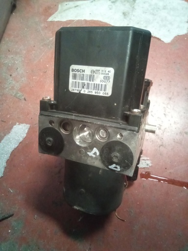 [0265950055] Módulo ABS Volkswagen Passat '02