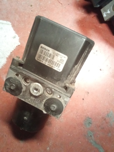 [0265900009] Módulo ABS skoda fabia '04