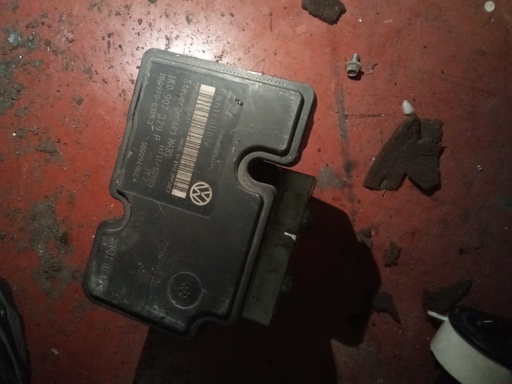 [1k0907379p] Módulo ABS seat león '08