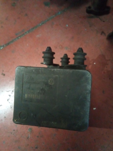 [1k0907379ac] Módulo ABS seat león '08