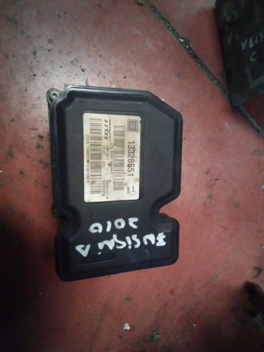 [13328651] Módulo ABS Opel insignia '10