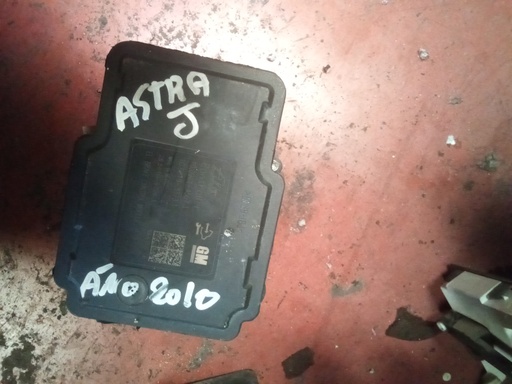 [10096145073] Módulo ABS Opel Astra '10