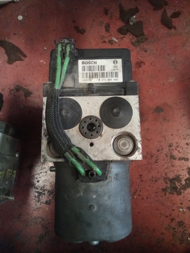 [0273004592] Módulo ABS Opel Zafira '02