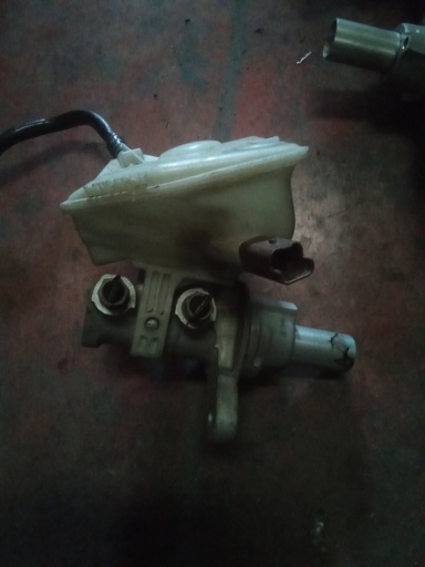 [0204051007] Bomba de freno citroen c4 1.6 hdi '07