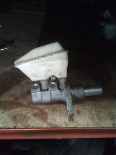 [9654002180] Bomba de freno citroen c4 gran picasso 1.6 hdi '09