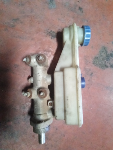 Bomba de freno citroen jumper 2.5D '98