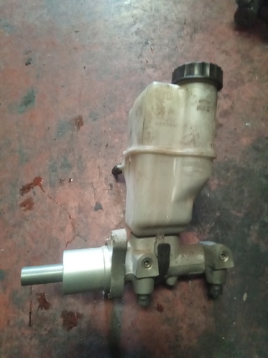 [9646980980] Bomba de freno citroen c6 2.2 hdi '07