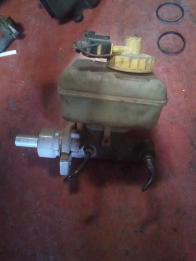 Bomba de freno seat león 1.9 tdi '01