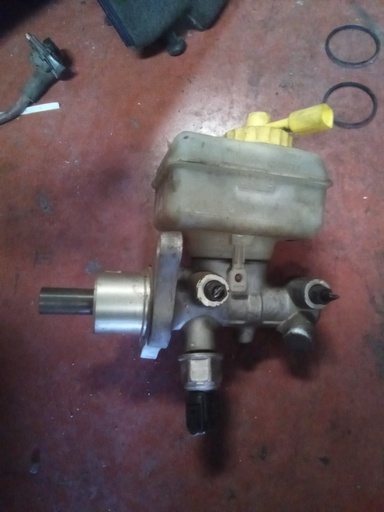 Bomba de freno seat león 1.9 tdi '03