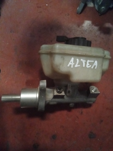 Bomba de freno seat Altea 1.9 tdi '06