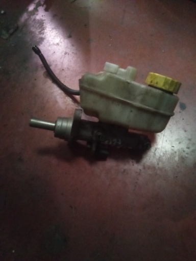 Bomba de freno seat Toledo 1.6 tdi '09