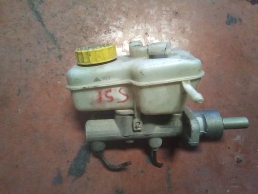 Bomba de freno Volkswagen polo 1.9 tdi '06