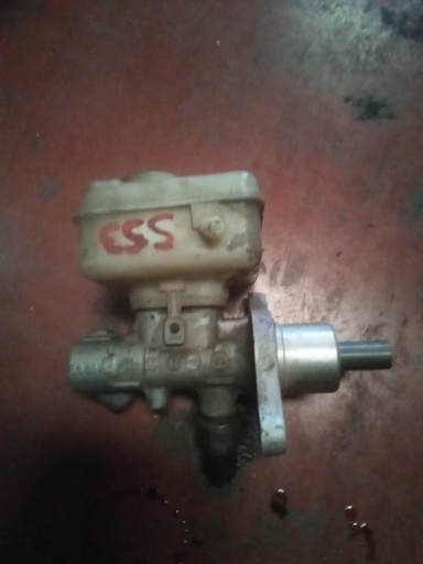 Bomba de freno audi a3 1.9 tdi '00