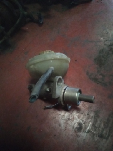 Bomba de freno audi a4 1.9 tdi '00