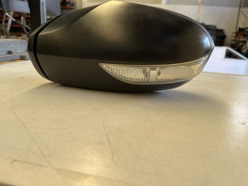 Retrovisor izquierdo Mercedes Clase A