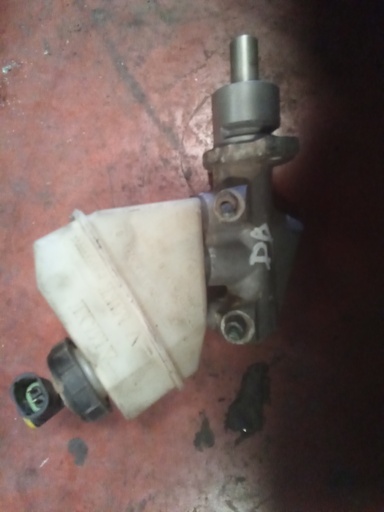 Bomba de freno Renault kangoo 1.5 dci '04