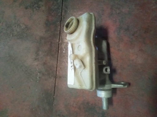 Bomba de freno Renault scenic 1.9 dci '04