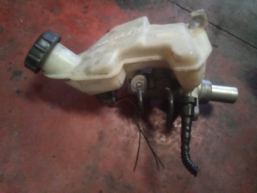 Bomba de freno Ford fusion 1.4 tdci '05