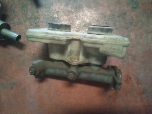 Bomba de freno Ford transit 2.5D '89