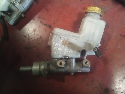 Bomba de freno Fiat stilo 1.9 jtd '05