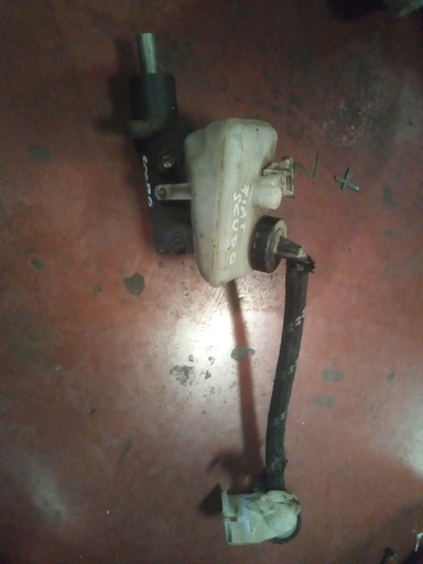 Bomba de freno Fiat scudo 1.9 TD '98