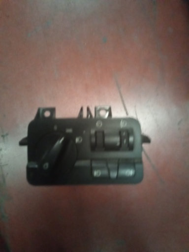 [6936831] Mando de luces BMW Serie 3 E46 '03