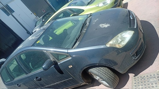 [D/KKDA] 0456 FORD C-MAX 1.8 TDCI 2006