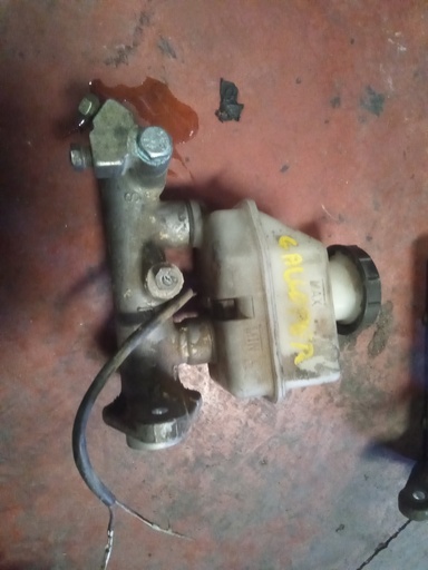 Bomba de freno Hyundai galloper 2.5TD '99