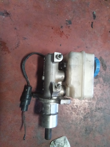 Bomba de freno ssangyong family 2.5td '99