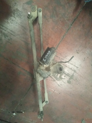 [1H1955113A] Motor limpia delantero Volkswagen golf III '96