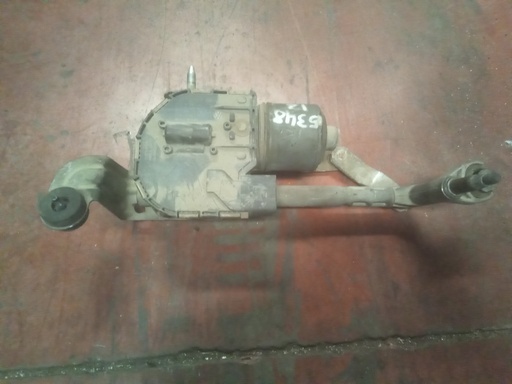 [5m0955119] Motor limpia delantero izquierdo Volkswagen golf plus '05