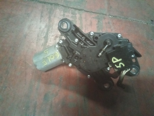 [1k6955711b] Motor limpia trasero Volkswagen golf V '06