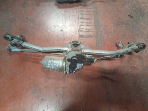 [6j1955113b] Motor limpia delantero skoda Fabia '06