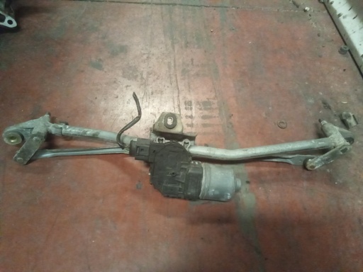 [8e1955119] Motor limpia delantero audi a4 '04