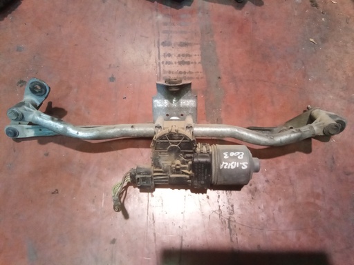 [6q2955119a] Motor limpia delantero seat Ibiza '04