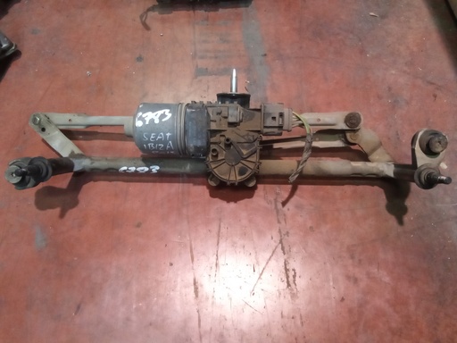 [6r1955119a] Motor limpia delantero seat Ibiza '10