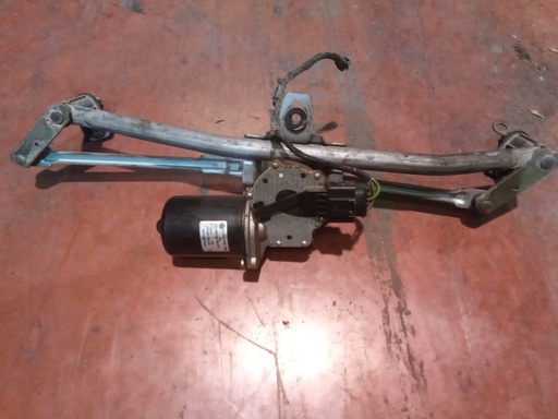 [1j1955113c] Motor limpia delantero seat león '01