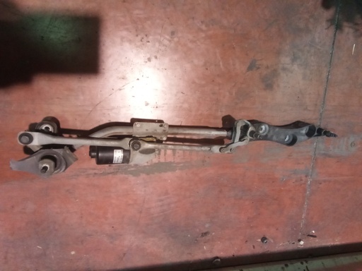 [6934279] Motor limpia delantero BMW serie 5 e60 '04