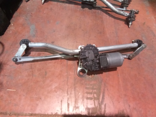 [0390241712] Motor limpia delantero BMW serie 3 e46 '03